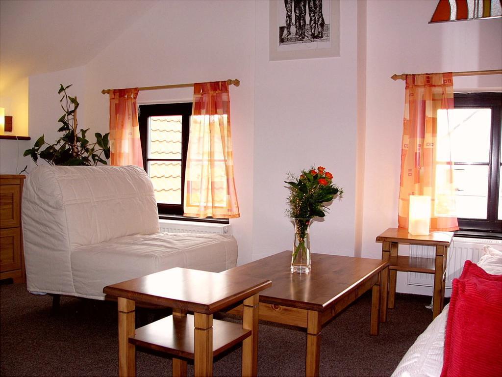 Penzion "U Kubinu" Přibyslav Extérieur photo