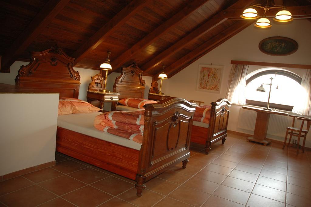 Penzion "U Kubinu" Přibyslav Extérieur photo