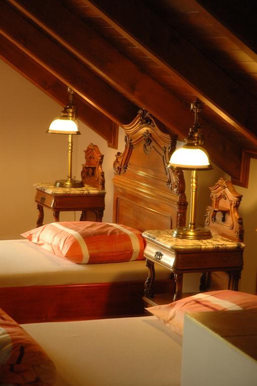 Penzion "U Kubinu" Přibyslav Extérieur photo