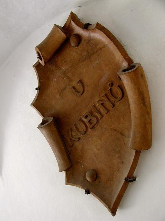 Penzion "U Kubinu" Přibyslav Extérieur photo
